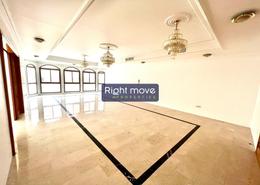 Apartment - 7 bedrooms - 7 bathrooms for rent in Al Juffair - Capital Governorate