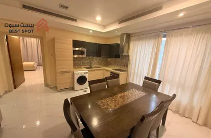 Apartment - 2 Bedrooms - 2 Bathrooms for rent in Saar - Northern Governorate Apartment - 2 Bedrooms - 2 Bathrooms for rent in Saar - Northern Governorate