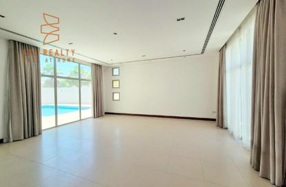 Villa - 4 Bedrooms - 5 Bathrooms for rent in Hamala - Northern Governorate