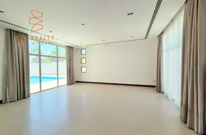 Villa - 4 Bedrooms - 5 Bathrooms for rent in Hamala - Northern Governorate
