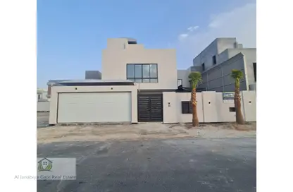 Villa - 4 Bedrooms - 6 Bathrooms for sale in Busaiteen - Muharraq Governorate