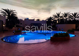 Villa - 3 bedrooms - 3 bathrooms for rent in Barbar - Northern Governorate