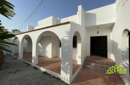 Villa - 3 Bedrooms - 4 Bathrooms for rent in Budaiya - Northern Governorate