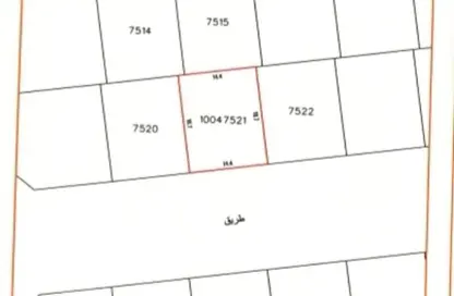 Land - Studio for sale in Malkiyah - Northern Governorate