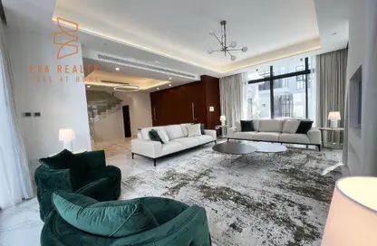 Villa - 4 Bedrooms - 4 Bathrooms for rent in Hamala - Northern Governorate