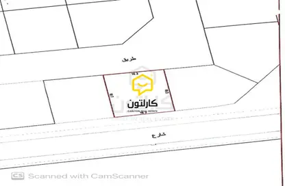 Land - Studio for sale in Saraya 2 - Bu Quwah - Northern Governorate