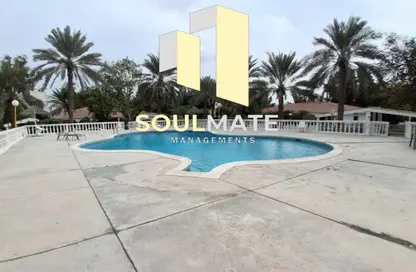 Villa - 4 Bedrooms - 3 Bathrooms for rent in Saar - Northern Governorate Villa - 4 Bedrooms - 3 Bathrooms for rent in Saar - Northern Governorate