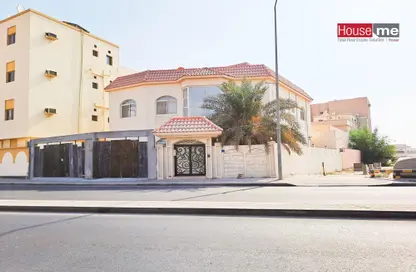 Outdoor Building image for: Land - Studio for sale in Arad - Muharraq Governorate, Image 1