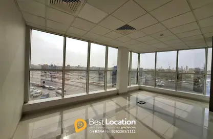 Office Space - Studio - 1 Bathroom for rent in Tubli - Central Governorate
