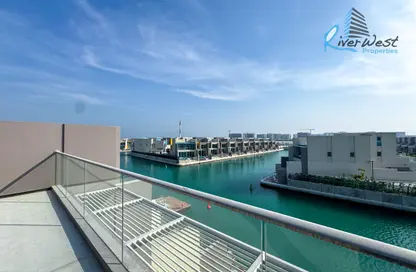 Villa - 4 Bedrooms - 6 Bathrooms for sale in Al Naseem - Diyar Al Muharraq - Muharraq Governorate