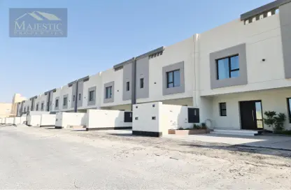 Villa - 4 Bedrooms - 4 Bathrooms for sale in Maqabah - Northern Governorate