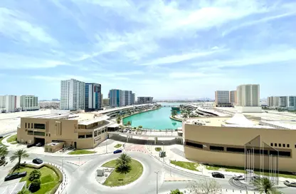 Apartment - 3 Bedrooms - 2 Bathrooms for sale in The Lagoon - Amwaj Islands - Muharraq Governorate