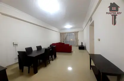 شقة - 3 غرف نوم - 2 حمامات للايجار في السنابس - المنامة - محافظة العاصمة