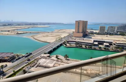 Apartment - 2 Bedrooms - 2 Bathrooms for sale in The Lagoon - Amwaj Islands - Muharraq Governorate