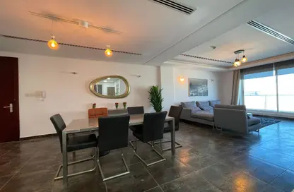 Apartment - 2 Bedrooms - 2 Bathrooms for sale in Amwaj Islands - Muharraq Governorate