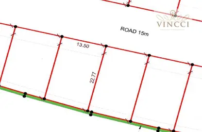 Land - Studio for sale in Dilmunia Island - Muharraq Governorate