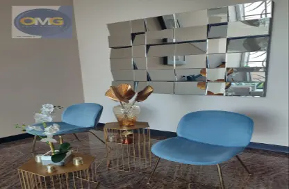 Apartment - 2 Bedrooms - 2 Bathrooms for rent in Amwaj Islands - Muharraq Governorate