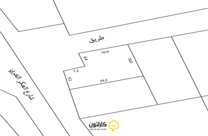 Land - Studio for sale in Eker - Central Governorate