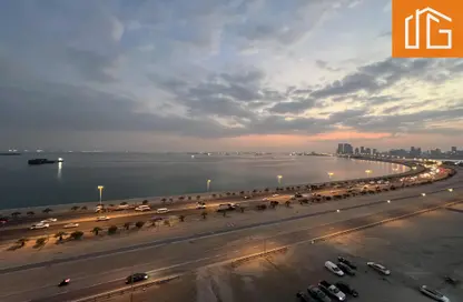 شقة - غرفة نوم - 1 حمام للايجار في الحد - المحرق