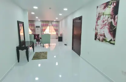 شقة - 3 غرف نوم - 3 حمامات للايجار في العدلية - المنامة - محافظة العاصمة