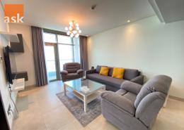 Apartment - 1 bedroom - 1 bathroom for rent in Hoora - Capital Governorate