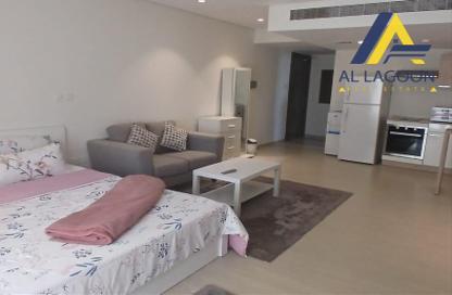 Apartment - Studio - 1 Bathroom for sale in Busaiteen - Muharraq Governorate