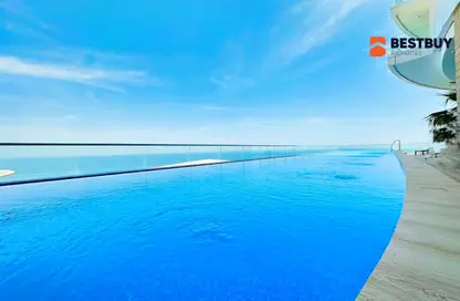 Apartment - Studio - 1 Bathroom for rent in Water Garden City - Manama - Capital Governorate