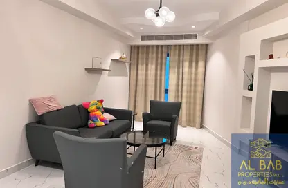Apartment - 1 Bedroom - 2 Bathrooms for rent in Busaiteen - Muharraq Governorate