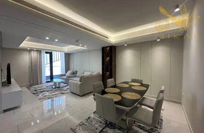 Apartment - 2 Bedrooms - 3 Bathrooms for rent in Amwaj Marina - Amwaj Islands - Muharraq Governorate Apartment - 2 Bedrooms - 3 Bathrooms for rent in Amwaj Marina - Amwaj Islands - Muharraq Governorate