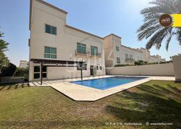 Villa - 5 bedrooms - 5 bathrooms for rent in Jannusan - Northern Governorate Villa - 5 bedrooms - 5 bathrooms for rent in Jannusan - Northern Governorate