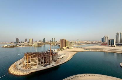 Apartment - Studio - 1 Bathroom for rent in Seef - Capital Governorate