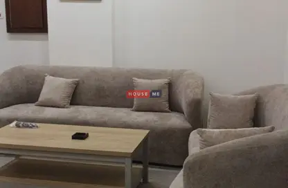 Apartment - 2 Bedrooms - 1 Bathroom for rent in Exhibition Road - Hoora - Capital Governorate Apartment - 2 Bedrooms - 1 Bathroom for rent in Exhibition Road - Hoora - Capital Governorate