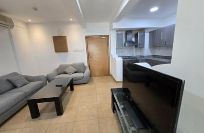 Apartment - 2 Bedrooms - 2 Bathrooms for rent in Amwaj Avenue - Amwaj Islands - Muharraq Governorate