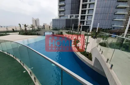 Apartment - 1 Bedroom - 2 Bathrooms for rent in Al Juffair - Capital Governorate