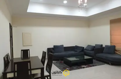 Apartment - 2 Bedrooms - 2 Bathrooms for rent in Al Burhama - Manama - Capital Governorate Apartment - 2 Bedrooms - 2 Bathrooms for rent in Al Burhama - Manama - Capital Governorate