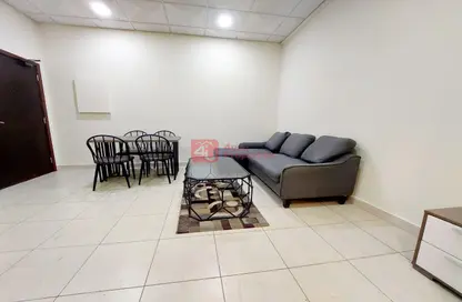 Apartment - 1 Bedroom - 1 Bathroom for rent in Um Al Hasam - Manama - Capital Governorate