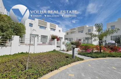 Townhouse - 2 Bedrooms - 3 Bathrooms for rent in Riffa Views - Riffa - Southern Governorate