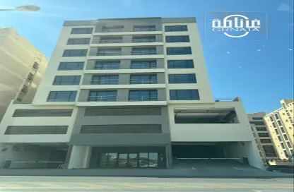 شقة - 2 غرف نوم - 2 حمامات للايجار في السنابس - المنامة - محافظة العاصمة