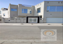 Villa - 5 bedrooms - 6 bathrooms for sale in Bu Quwah - Northern Governorate