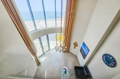 شقة - غرفة نوم - 2 حمامات للايجار في الجفير - محافظة العاصمة