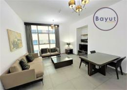 Apartment - 2 bedrooms - 3 bathrooms for rent in Al Juffair - Capital Governorate Apartment - 2 bedrooms - 3 bathrooms for rent in Al Juffair - Capital Governorate