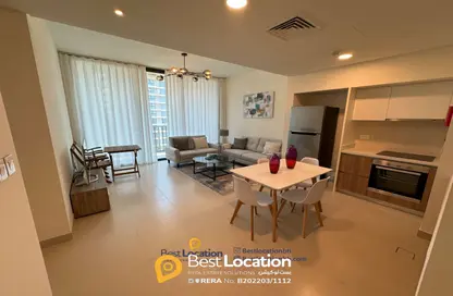Apartment - 2 Bedrooms - 2 Bathrooms for sale in Marassi Al Bahrain - Diyar Al Muharraq - Muharraq Governorate