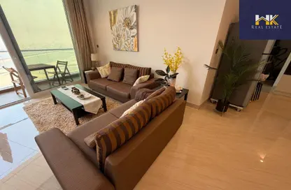 Apartment - 2 Bedrooms - 2 Bathrooms for sale in Seef - Capital Governorate