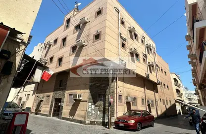 Apartment - Studio - 1 Bathroom for rent in Gudaibiya - Manama - Capital Governorate