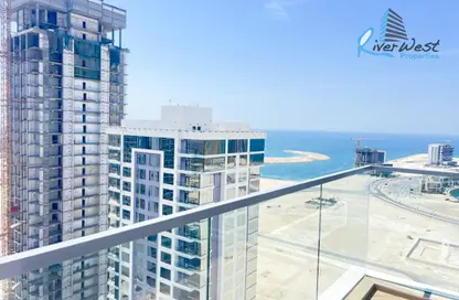 Apartment - 3 Bedrooms - 5 Bathrooms for rent in Seef - Capital Governorate