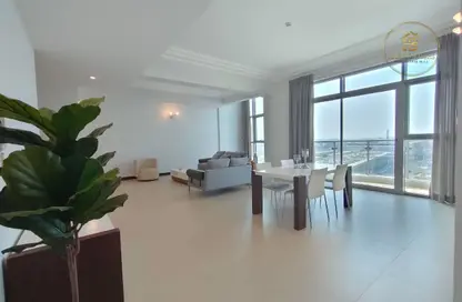 Apartment - 2 Bedrooms - 3 Bathrooms for rent in Zinj - Manama - Capital Governorate