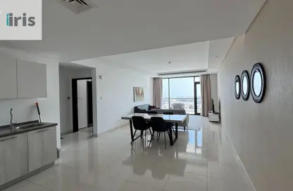 Apartment - 2 Bedrooms - 2 Bathrooms for sale in Amwaj Avenue - Amwaj Islands - Muharraq Governorate
