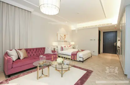 Apartment - Studio - 1 Bathroom for rent in Seef - Capital Governorate