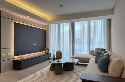 Apartment - 1 Bedroom - 2 Bathrooms for sale in Breeze of Dilmunia - Dilmunia Island - Muharraq Governorate