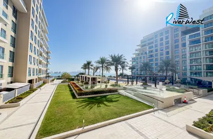 Apartment - 2 Bedrooms - 2 Bathrooms for sale in Marassi Shores Residences - Diyar Al Muharraq - Muharraq Governorate